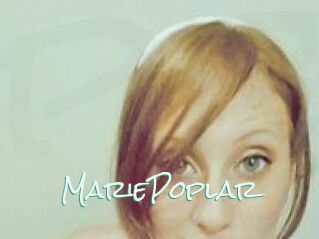 Marie_Poplar
