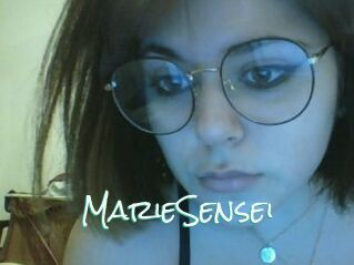 MarieSensei