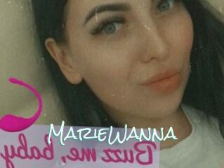 MarieWanna