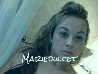 Mariedulcet