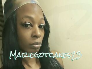 Mariegotcakes23