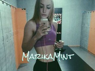 MarikaMint