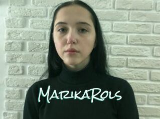 MarikaRols