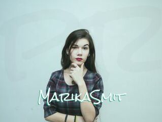 MarikaSmit