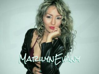 MarilynEvany