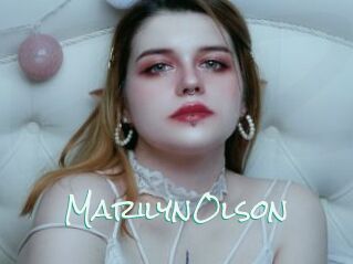 MarilynOlson