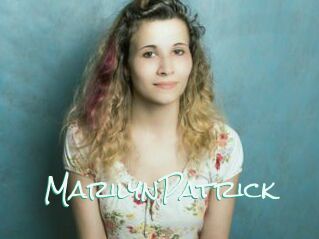 MarilynPatrick