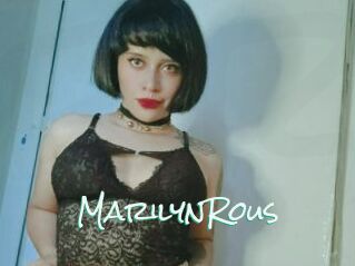 MarilynRous