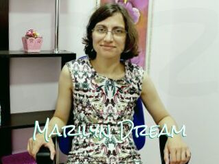 Marilyn_Dream
