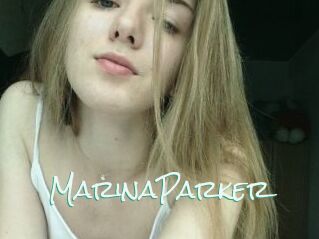 MarinaParker