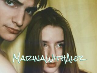 MarinaWithAlez