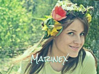 Marine_X