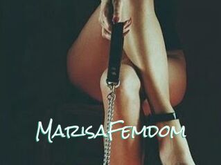 MarisaFemdom