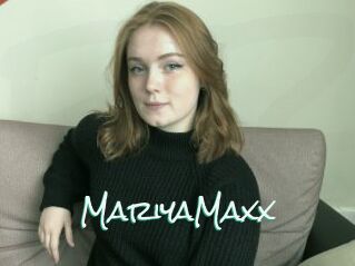 MariyaMaxx