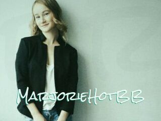 MarjorieHotBB