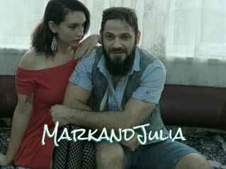 MarkandJulia