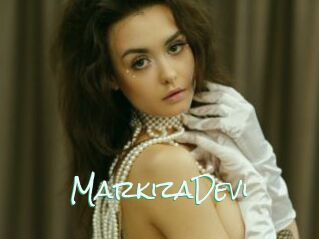MarkizaDevi