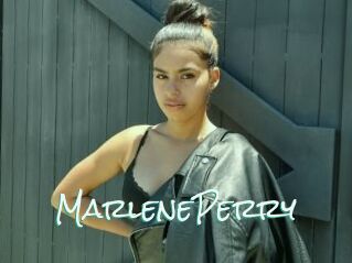 MarlenePerry