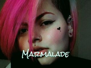 Marmalade