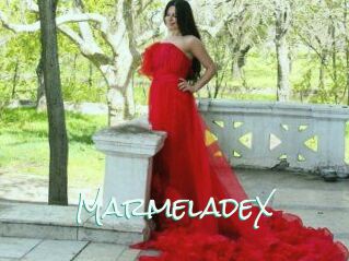 MarmeladeX