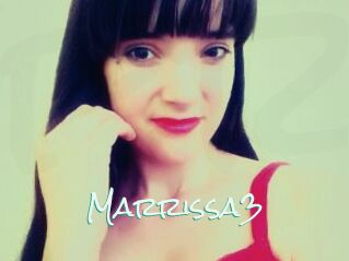 Marrissa3