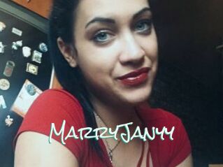 MarryJanyy