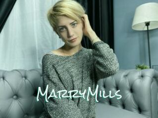 MarryMills