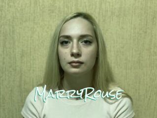 MarryRouse