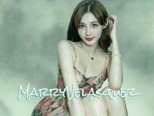 MarryVelasquez