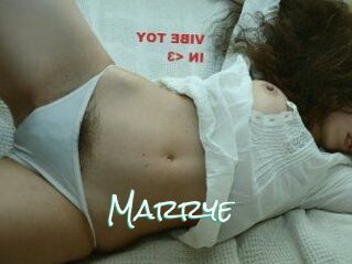 Marrye_