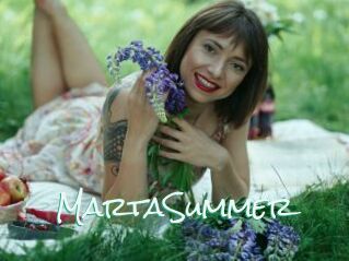 MartaSummer