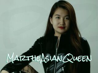 MartheAsianQueen