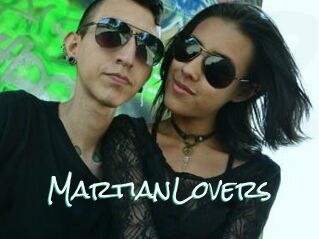 MartianLovers