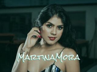 MartinaMora