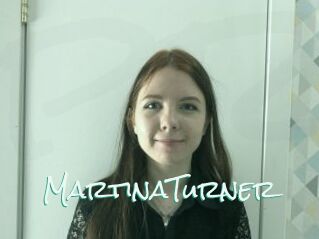 MartinaTurner