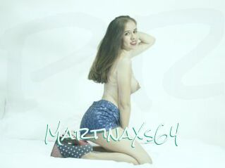 MartinaXs64