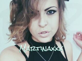 Martinaxxx