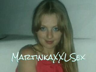 Martinka_XXLSex