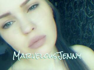 MarvelousJenny