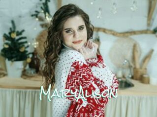 MaryAlison