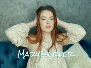 MaryBerker