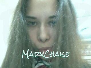 MaryChaise