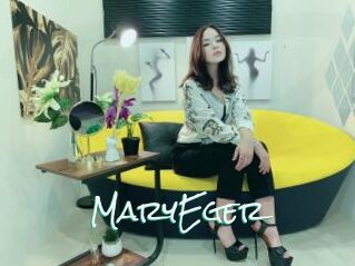 MaryEger