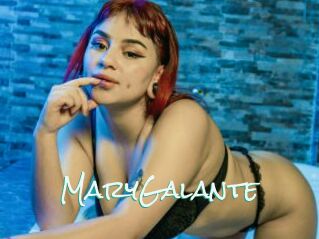 MaryGalante
