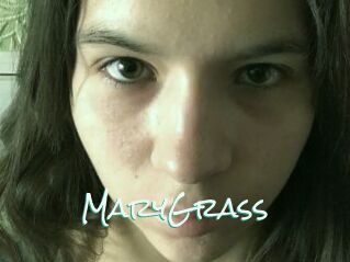 MaryGrass