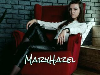 MaryHazel
