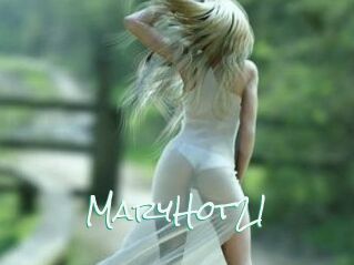 MaryHot21