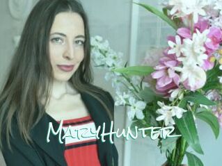 MaryHunter