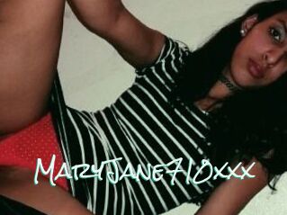 MaryJane710xxx