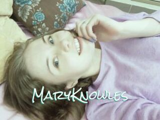 MaryKnowles